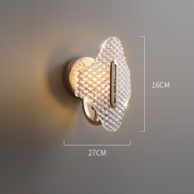 Creative Room Bedside Lamp (Option: F)